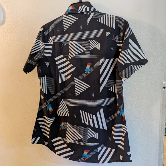 Women's Dixxon Church Music tech shirt - Picture 2 of 5